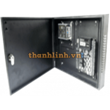 Trọn bộ trung tâm điều khiển C3-100 - gồm tủ bảo vệ , bộ nguồn ZKPSM030B , bộ trung tâm C3-100